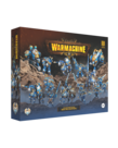 Steamforged Games LTD - STE PRESALE Warmachine - Cygnar Storm Legion Army Box - Ride the Lightning 11/17/2026