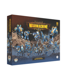 Steamforged Games LTD - STE Ride the Lightning PRESALE 11/17/2026