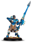Steamforged Games LTD - STE PRESALE Warmachine - Cygnar Storm Legion Army Box - Ride the Lightning 11/17/2026