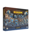 Steamforged Games LTD - STE PRESALE Warmachine - Cygnar Storm Legion Army Box - The Breaking Storm 11/17/2026