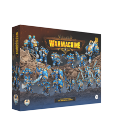 Steamforged Games LTD - STE The Breaking Storm PRESALE 11/17/2026
