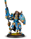 Steamforged Games LTD - STE PRESALE Warmachine - Cygnar Storm Legion Army Box - The Breaking Storm 11/17/2026