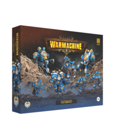 Steamforged Games LTD - STE Full Throttle PRESALE 11/17/2026