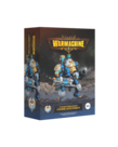 Steamforged Games LTD - STE PRESALE Warmachine - Cygnar Storm Legion - Courser Light Warjack 11/17/2026
