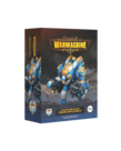 Steamforged Games LTD - STE PRESALE Warmachine - Cygnar Storm Legion - Stryker Heavy Warjack 11/17/2026