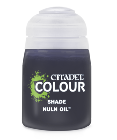 Citadel - GAW Shade - Nuln Oil