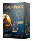 Games Workshop - GAW Middle-Earth: The Lord of the Rings - The Witch-King of Angmar