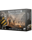 Games Workshop - GAW Warhammer: The Horus Heresy - Legiones Astartes - MKIII Breacher Squad