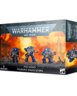 Games Workshop - GAW Warhammer 40K - Space Marines - Primaris Eradicators