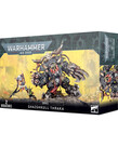 Games Workshop - GAW Warhammer 40K - Orks - Ghazghkull Thraka