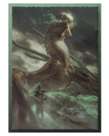Arcane Tinmen - ATM Dragon Shield - Brushed Art Sleeves - Halloween 2026