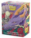 Arcane Tinmen - ATM Dragon Shield - Dual Matte Art Sleeves - Dia De Muertos (100)