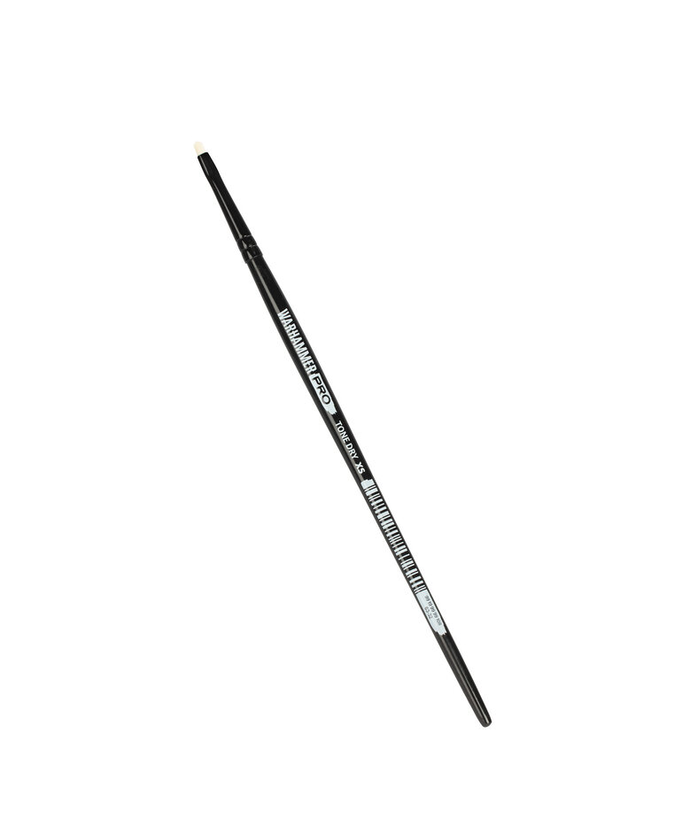 Citadel - GAW PRESALE Warhammer Pro - Tone - Drybrush X-Small 10/24/2026