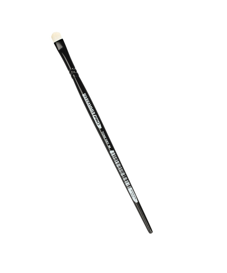 Games Workshop - GAW PRESALE Warhammer Pro - Tone - Drybrush Medium 10/24/2026