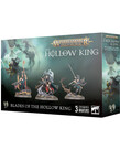Games Workshop - GAW Warhammer: Age of Sigmar - Soulblight Gravelords - Blades of the Hollow King