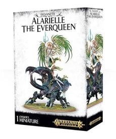 Games Workshop - GAW Sylvaneth - Alarielle the Everqueen