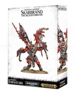 Games Workshop - GAW Warhammer: Age of Sigmar - Blades of Khorne - Skarbrand the Bloodthirster