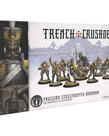 Archon Studio - ACH Trench Crusade - Prussian Stosstruppen Warband