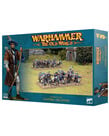 Games Workshop - GAW Warhammer: The Old World - Empire of Man - Empire Archers