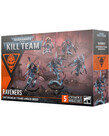 Games Workshop - GAW Warhammer 40K: Kill Team - Raveners