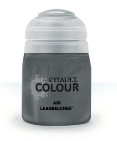 Citadel - GAW Air - Leadbelcher