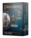 Games Workshop - GAW Middle-Earth: The Lord of the Rings - Éomer, Marshal of the Riddermark