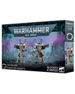 Games Workshop - GAW Warhammer 40K - Thousand Sons - Sekhetar Robots