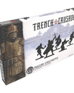 Archon Studio - ACH Trench Crusade - Prussian Stosstruppen