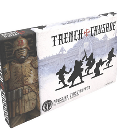 Archon Studio - ACH Prussian Stosstruppen