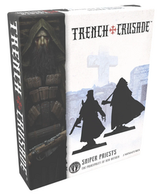 Archon Studio - ACH Sniper Priests
