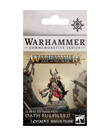 Games Workshop - GAW PRESALE Warhammer: Age of Sigmar - Slaves to Darkness - Oath Fulfilled 10/31/2026