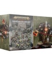 Games Workshop - GAW PRESALE Warhammer: Age of Sigmar - Khazalite Holds Army Set 10/31/2026