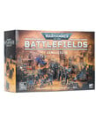 Games Workshop - GAW PRESALE Warhammer 40K - Battlefields - Armageddon 10/31/2026