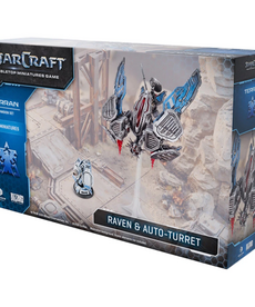 Archon Studio - ACH Terran - Raven PRESALE 11/00/2026