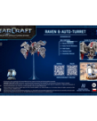 Archon Studio - ACH PRESALE StarCraft The Miniatures Game - Terran - Raven 11/00/2026