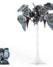 Archon Studio - ACH PRESALE StarCraft The Miniatures Game - Terran - Raven 11/00/2026