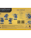 Archon Studio - ACH PRESALE StarCraft The Miniatures Game - Protoss - High Templar 11/00/2026