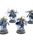 Archon Studio - ACH PRESALE StarCraft The Miniatures Game - Protoss - High Templar 11/00/2026
