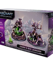 Archon Studio - ACH PRESALE StarCraft The Miniatures Game - Zerg - Zagara & Bile Launcher 11/00/2026