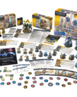 Archon Studio - ACH PRESALE StarCraft The Miniatures Game - Protoss Bundle 11/00/2026