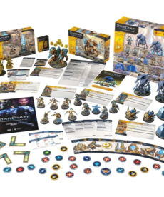 Archon Studio - ACH Protoss Bundle PRESALE 11/00/2026