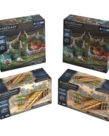 Archon Studio - ACH PRESALE StarCraft The Miniatures Game - Terrain - Lost Temple Bundle 11/00/2026
