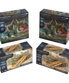 Archon Studio - ACH Lost Temple Bundle PRESALE 11/00/2026