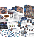 Archon Studio - ACH PRESALE StarCraft The Miniatures Game - Terran Bundle 11/00/2026