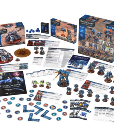 Archon Studio - ACH Terran Bundle PRESALE 11/00/2026
