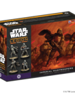 Atomic Mass Games - AMG PRESALE Star Wars: Legion - Imperial Mud Troopers 12/04/2026