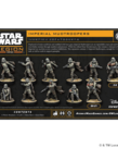 Atomic Mass Games - AMG PRESALE Star Wars: Legion - Imperial Mud Troopers 12/04/2026