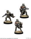 Atomic Mass Games - AMG PRESALE Star Wars: Legion - Imperial Mud Troopers 12/04/2026