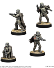 Atomic Mass Games - AMG PRESALE Star Wars: Legion - Imperial Mud Troopers 12/04/2026