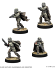 Atomic Mass Games - AMG PRESALE Star Wars: Legion - Imperial Mud Troopers 12/04/2026